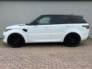 Range Rover For Hire In Uganda