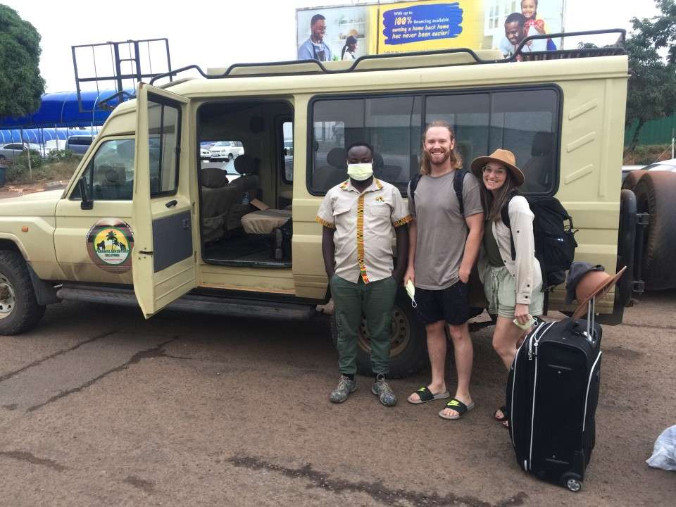 Uganda Birding and Gorilla Trekking Adventures