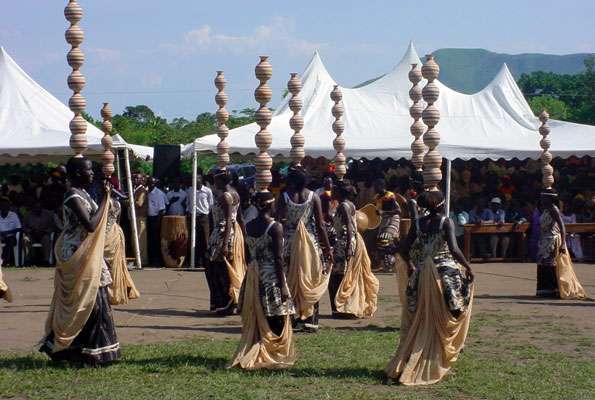 Top Tourist Attractions In & Close To Mbarara City