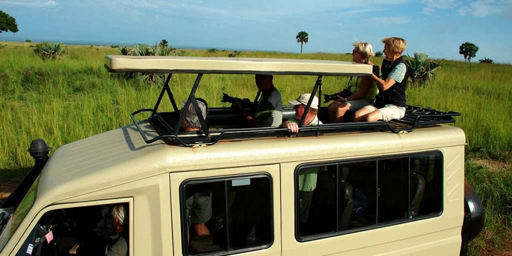 Rules To Follow When Self Driving In Uganda National Parks