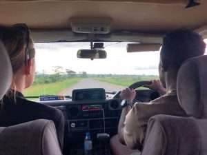 Self Drive Car Hire In Uganda