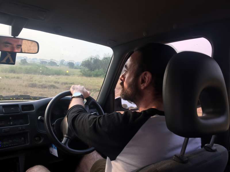 Best Self Drive Routes In Uganda