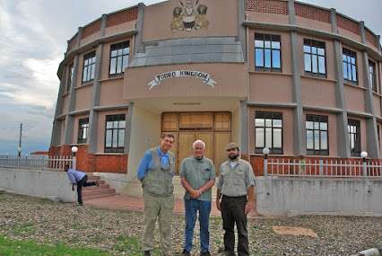 Kibale National Park - Fort Portal Attractions