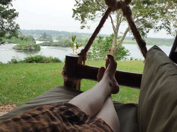 Gorilla Trekking Lodges - Luxury Safari Lodges In Bwindi