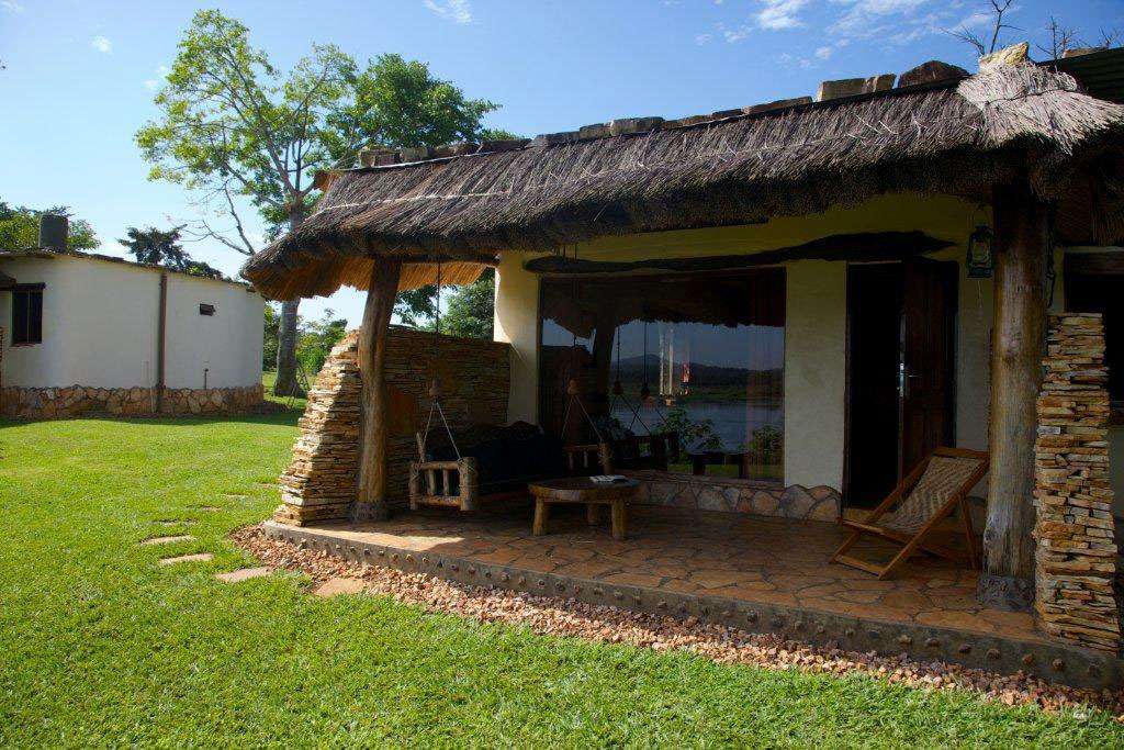 Safari Lodges In Bwindi Impenetrable National Park