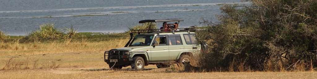 Top Cross Border Countries To Visit On A Self Drive Adventure From Uganda