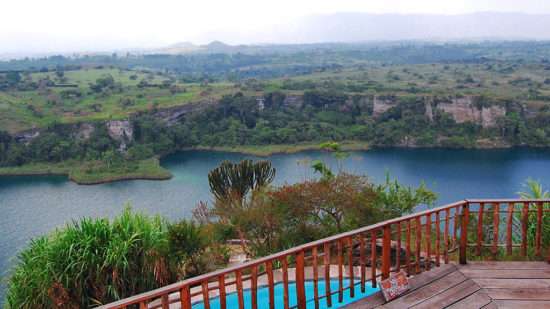 Kibale National Park - Fort Portal Attractions