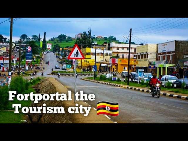 Kibale National Park - Fort Portal Attractions