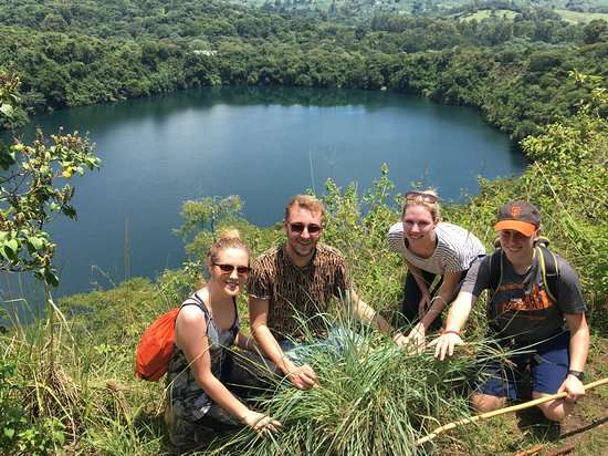 Kibale National Park - Fort Portal Attractions