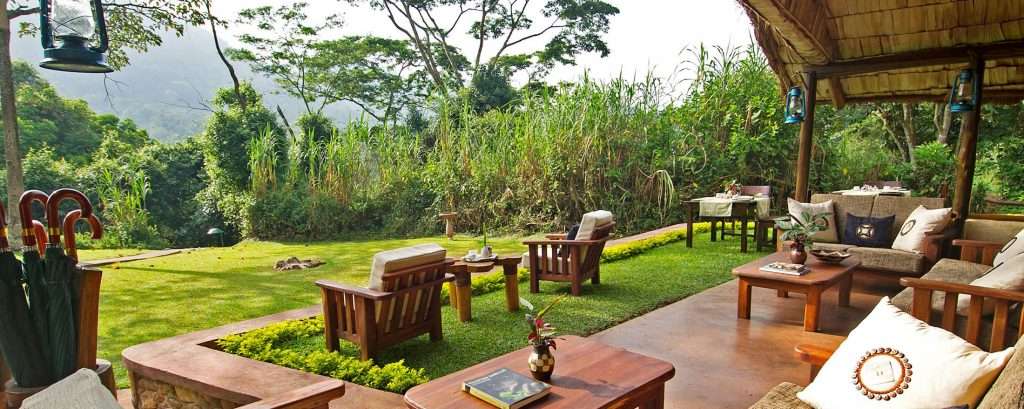 Discover The Magic Of Private Uganda Safari Lodges Experience