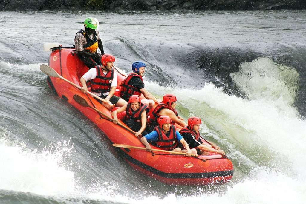 Exclusive Nile River Adventures In Jinja, Uganda