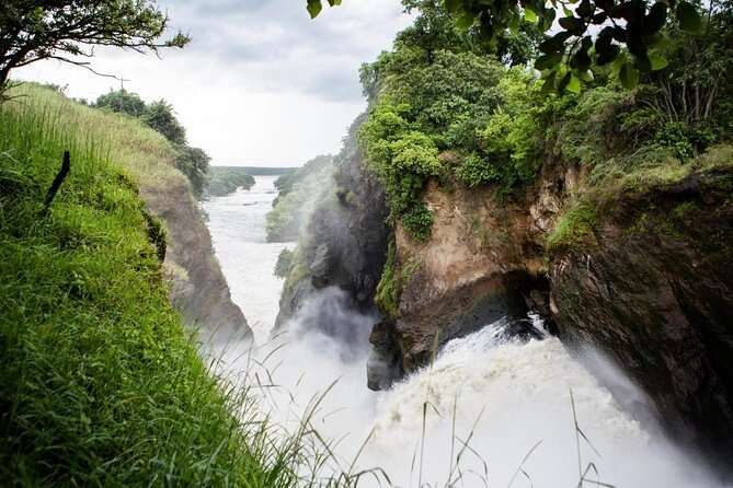 Murchison Falls Luxury Tours / Luxury Safari To Murchison