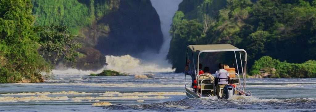 Murchison Falls Luxury Tours / Luxury Safari To Murchison