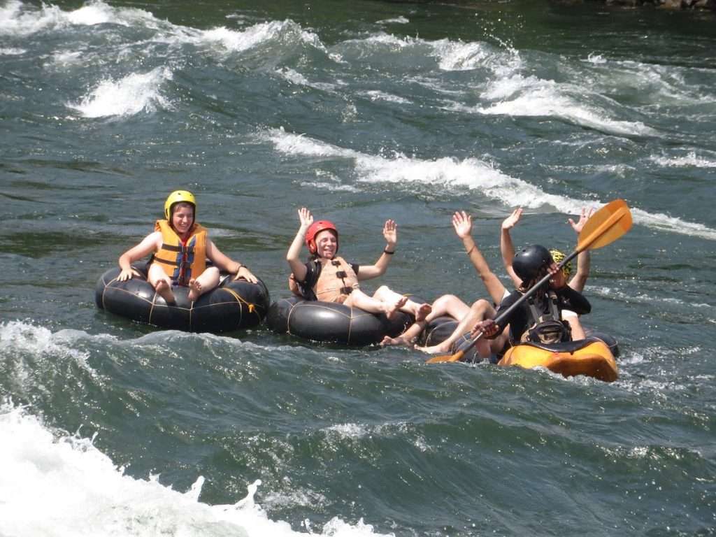 Exclusive Nile River Adventures In Jinja, Uganda