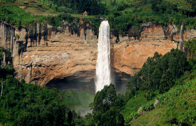 Sipi Falls - Activities To Do at Sipi Falls