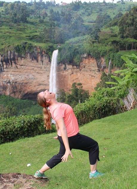 Sipi Falls - Activities To Do at Sipi Falls