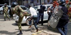 Dangerous Countries To Visit In Africa In 2025