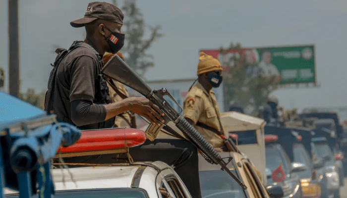 Dangerous Countries To Visit In Africa In 2025