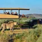 4×4 Car Hire Uganda