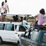 Аренда автомобилей в Угандe – FK Car Rental Uganda