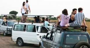 Uganda Tourism Board (UTB)