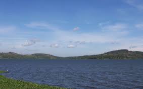 Lake Victoria - FK Car Rental Uganda