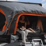 Complete Guide To Rooftop Tent Car Hire In Uganda
