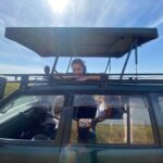 How To Rent A Car In Uganda For Gorilla Trekking