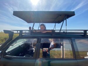 How To Rent A Car In Uganda For Gorilla Trekking