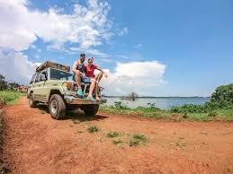 Self Drive Safari In Uganda – Complete 2026 Guide