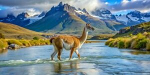 5 Unique National Parks In South America Where Waterfalls, Wildlife and Wilderness Come Alive