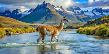 5 Unique National Parks In South America Where Waterfalls, Wildlife and Wilderness Come Alive